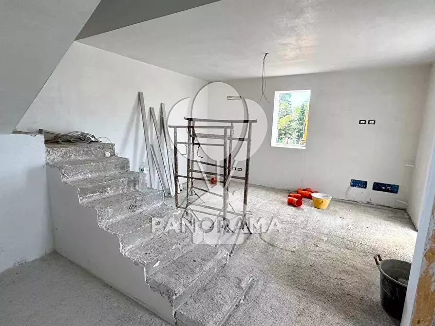 Immagine 3 di Terreno edificabile in vendita  in Via dei Fenici a Terrasini