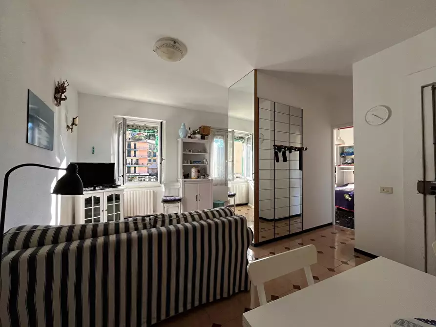 Immagine 6 di Casa trifamiliare in vendita  a Avegno