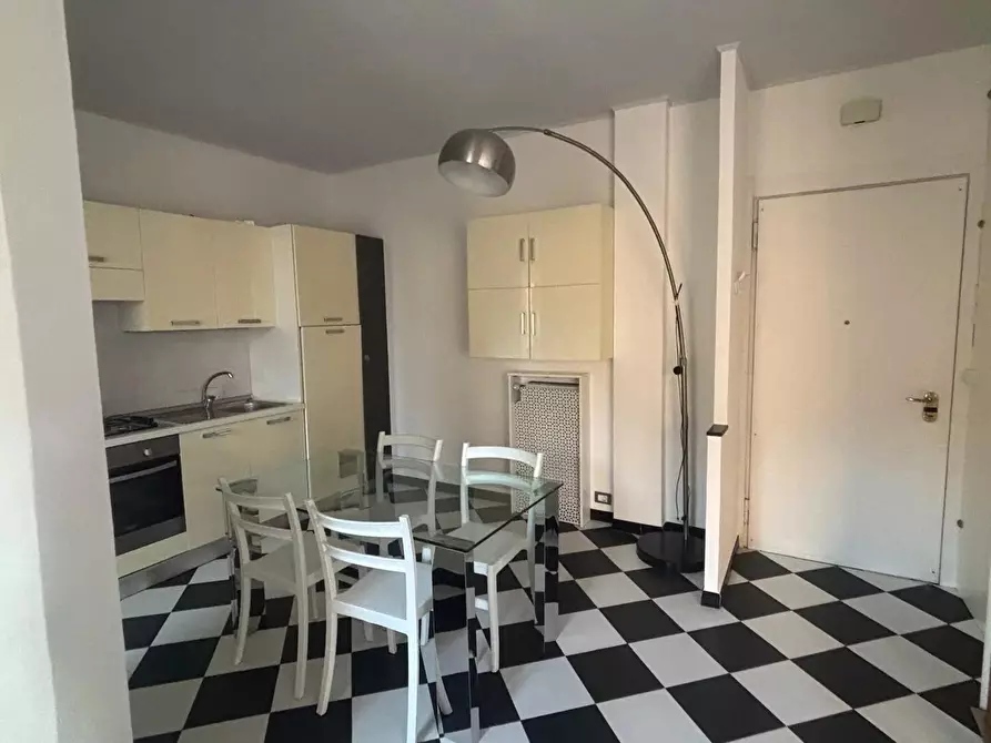 Immagine 8 di Casa trifamiliare in vendita  in Via Giacomo Matteotti, 1 a Ventimiglia