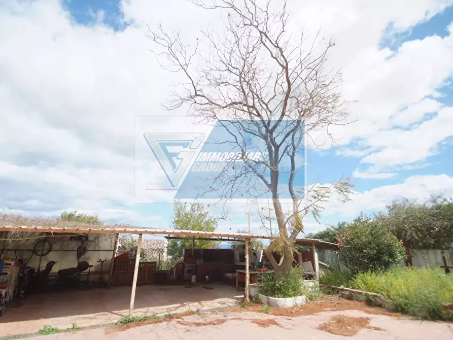 Immagine 22 di Terreno edificabile in vendita  in Via Siracusa a Siracusa