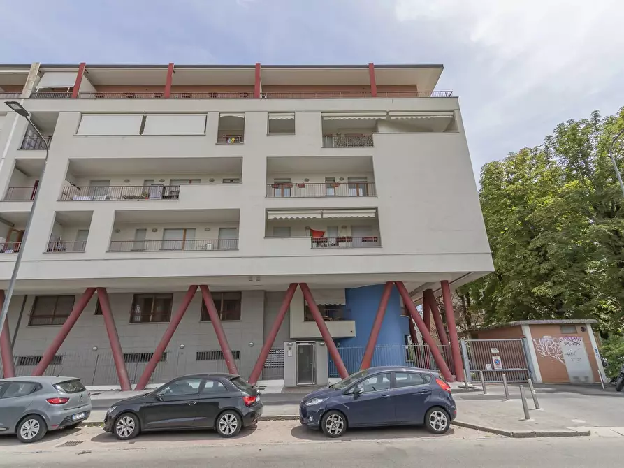 Immagine 24 di Casa trifamiliare in affitto  in Via Ernesto Breda, 140 a Milano