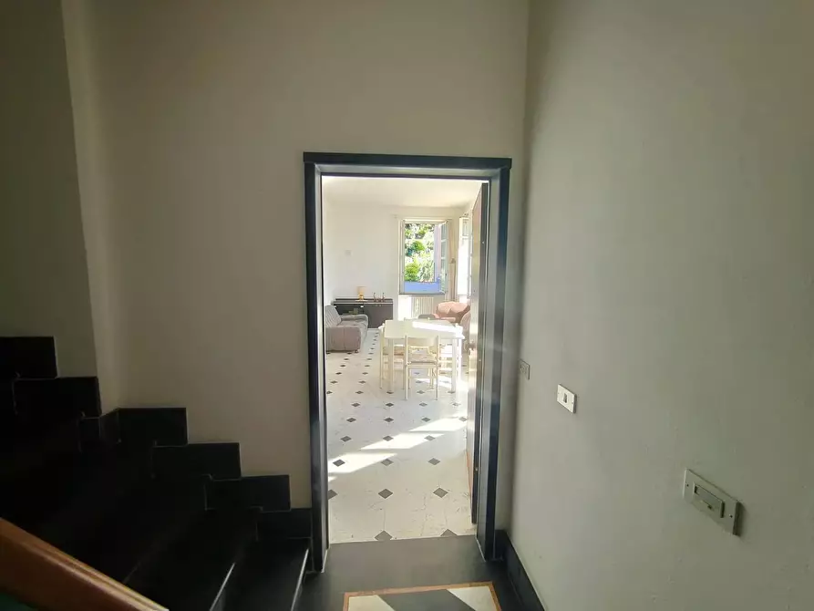 Immagine 6 di Casa trifamiliare in vendita  in Via Costaguta a Chiavari