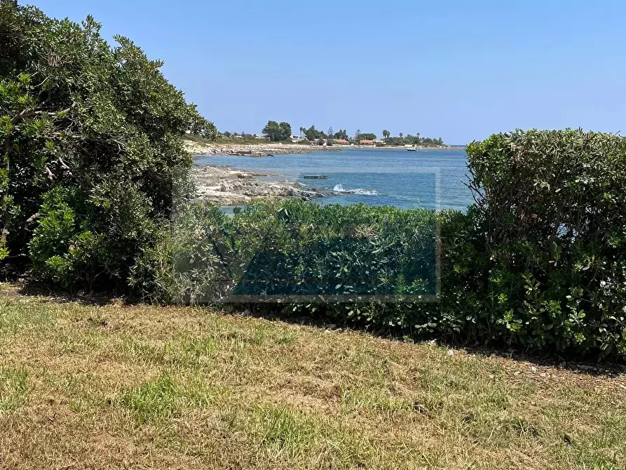 Immagine 26 di Terreno edificabile in vendita  in Via Mar delle Antille Fontane Bianche a Siracusa