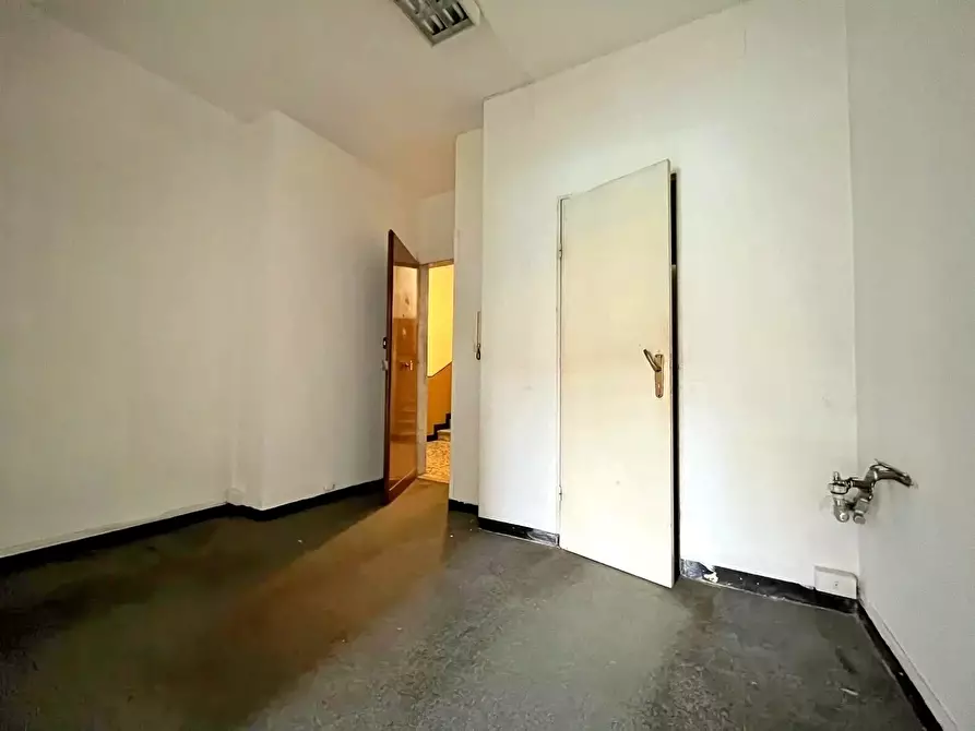Immagine 3 di Castello in vendita  in Via Cesare Battisti a Chiavari