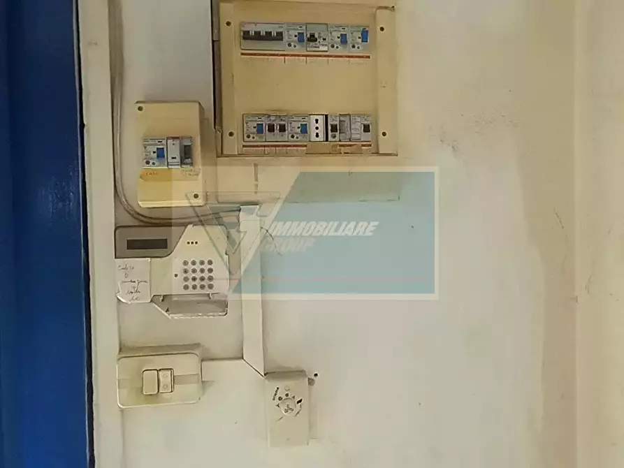 Immagine 9 di Attico in vendita  in Via Italia a Siracusa