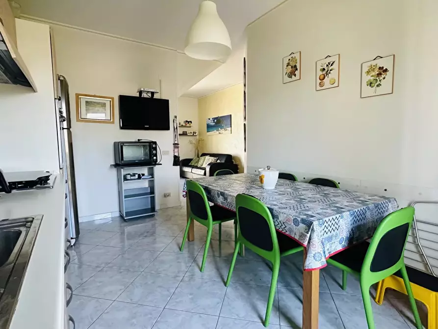 Immagine 9 di Casa trifamiliare in vendita  in Via Pantelleria, 13 a Villapiana