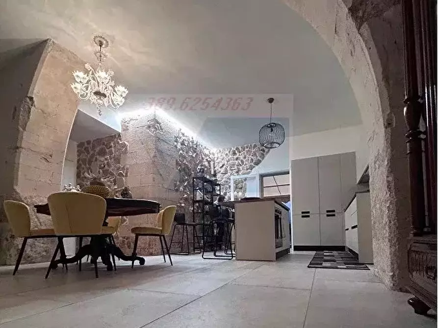 Immagine 11 di Casa trifamiliare in vendita  in Ronco primo a via Resalibera a Siracusa