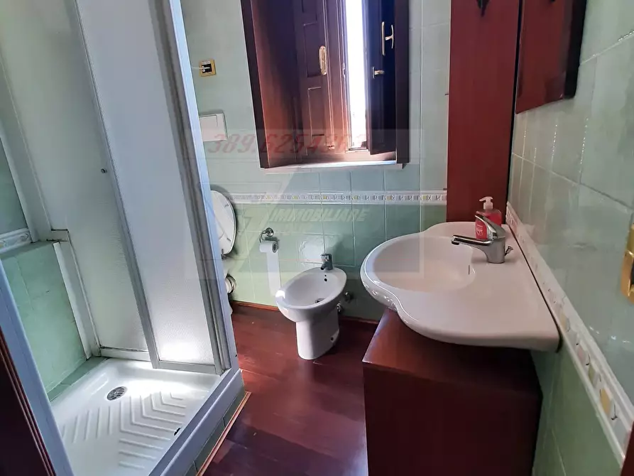 Immagine 8 di Casa trifamiliare in vendita  in vicolo Bagnara a Siracusa