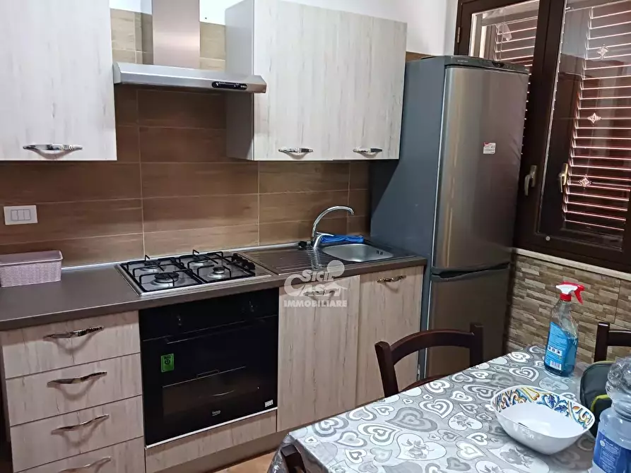 Immagine 24 di Monolocale in vendita  a Marsala