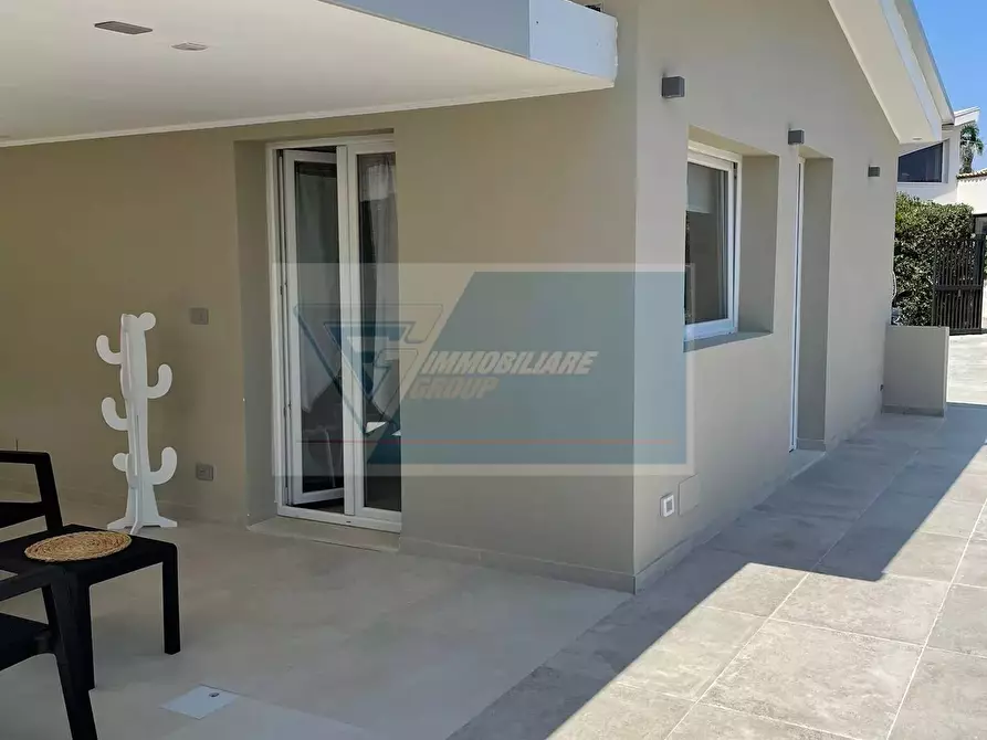 Immagine 28 di Terreno edificabile in vendita  in Via Mar delle Antille Fontane Bianche a Siracusa