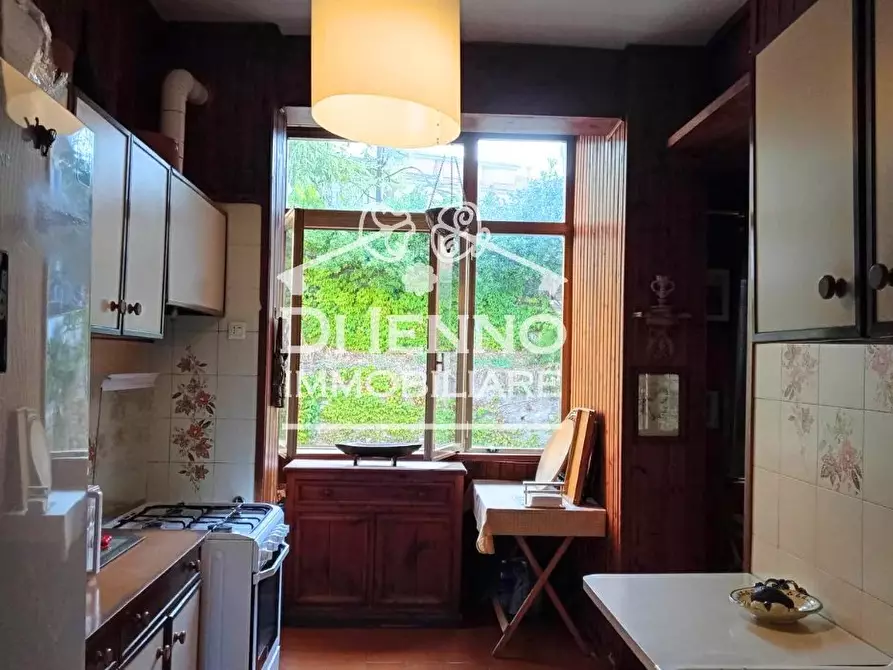 Immagine 11 di Casa trifamiliare in affitto  in Via Giovanni Penta a Roma