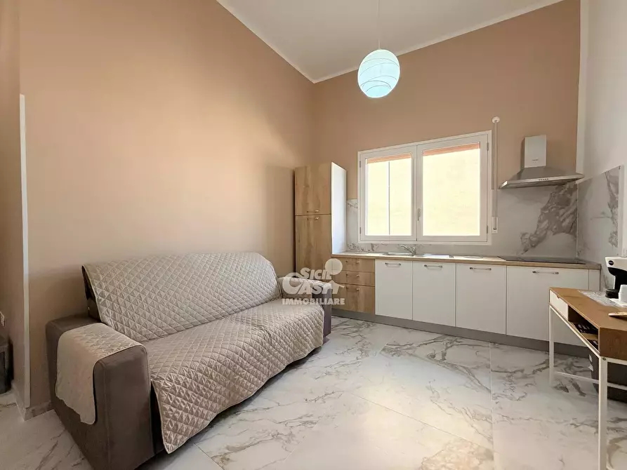 Immagine 22 di Casa trifamiliare in vendita  a Marsala