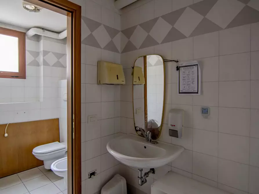 Immagine 45 di Attico in vendita  a Albignasego