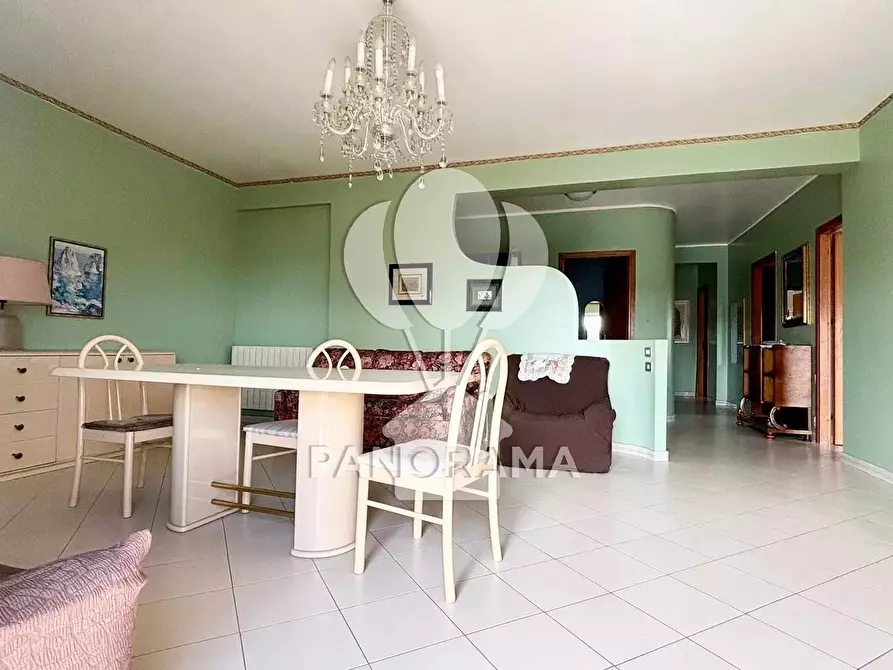 Immagine 16 di Casa trifamiliare in vendita  in Via Gaetano Martino a Alcamo
