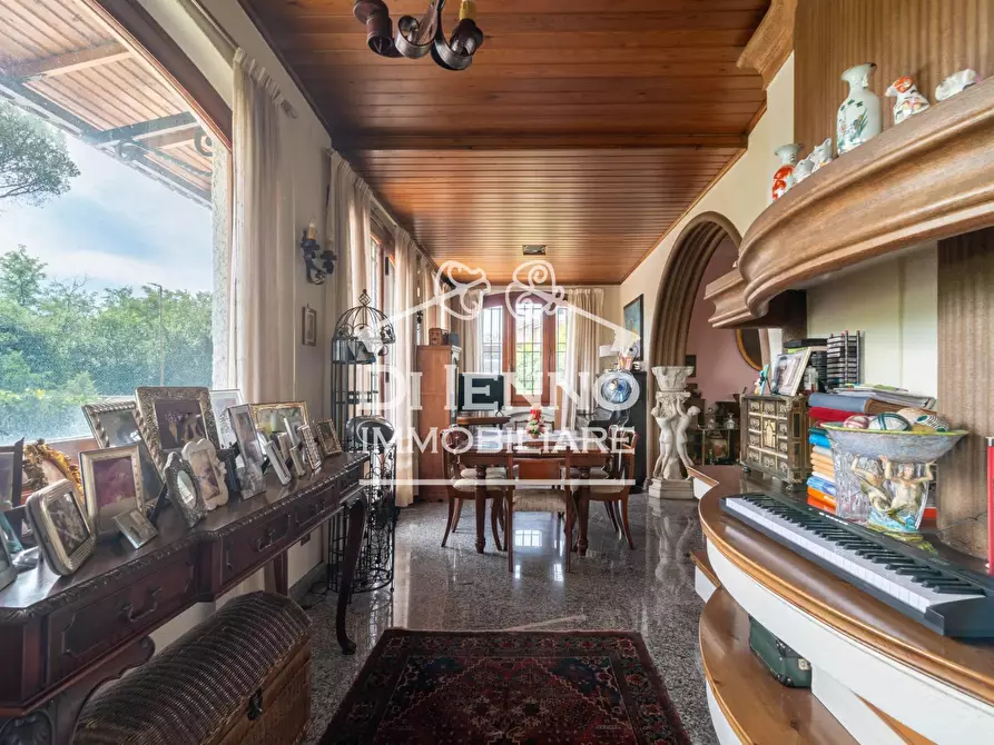 Immagine 6 di Terreno edificabile in vendita  in Via della Riserva di Livia a Roma