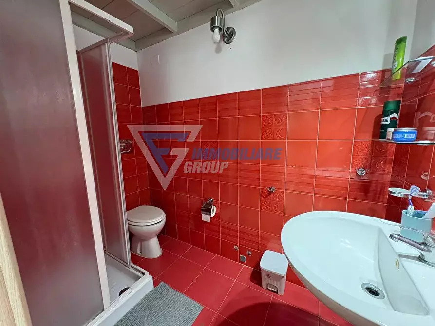 Immagine 4 di Casa trifamiliare in vendita  in Via Giuseppe Privitera a Siracusa