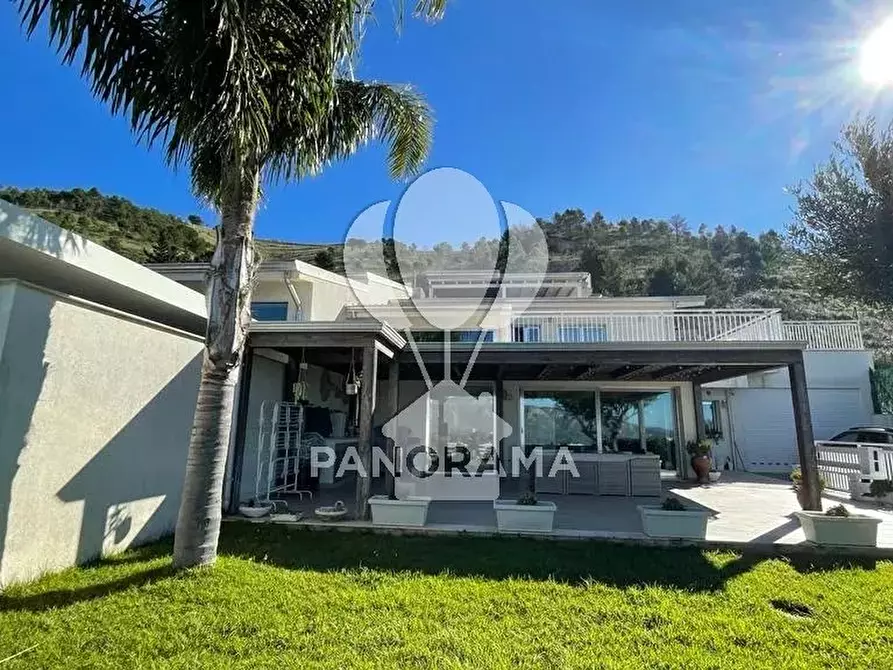 Immagine 13 di Terreno edificabile in vendita  in contrada montagna a Alcamo