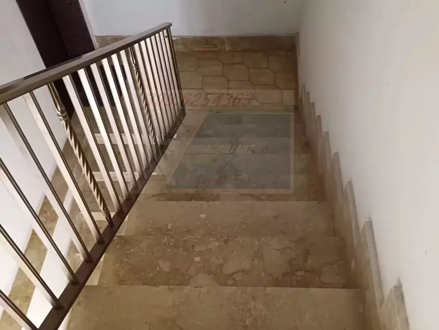 Immagine 20 di Casa trifamiliare in vendita  in Via Marche a Siracusa