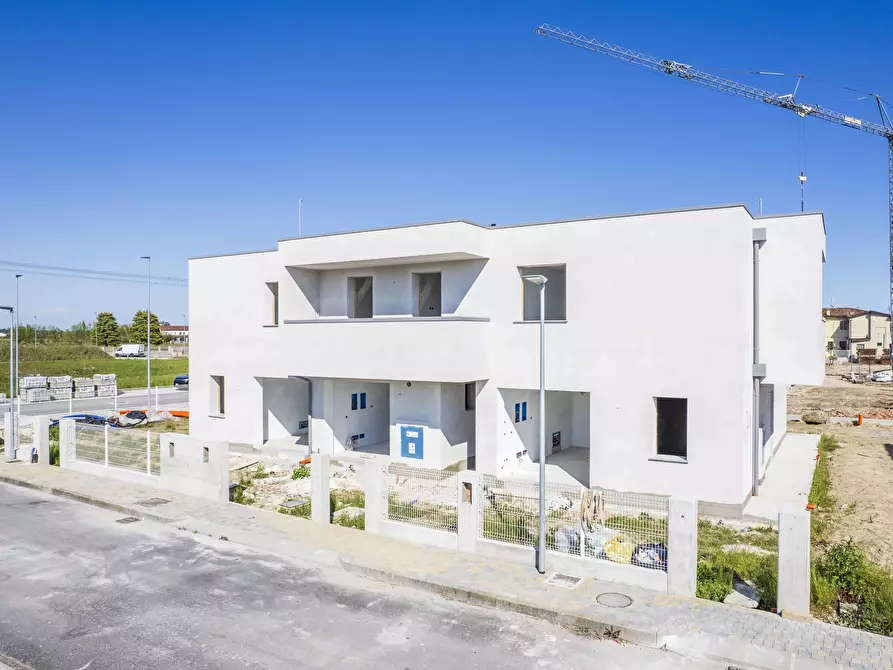 Immagine 3 di Terreno edificabile in vendita  a Albignasego