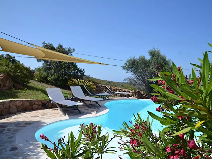 Immagine 21 di Terreno edificabile in vendita  in Villaggio La Pinnetta. a Aggius