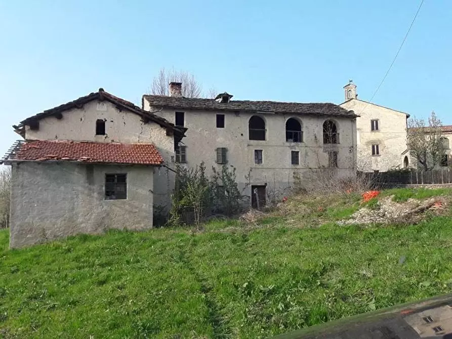 Immagine 3 di Terreno edificabile in vendita  a Pamparato