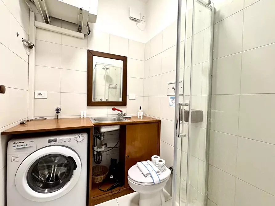 Immagine 16 di Casa trifamiliare in vendita  in Via Lazzaro Palazzi, 6 a Milano