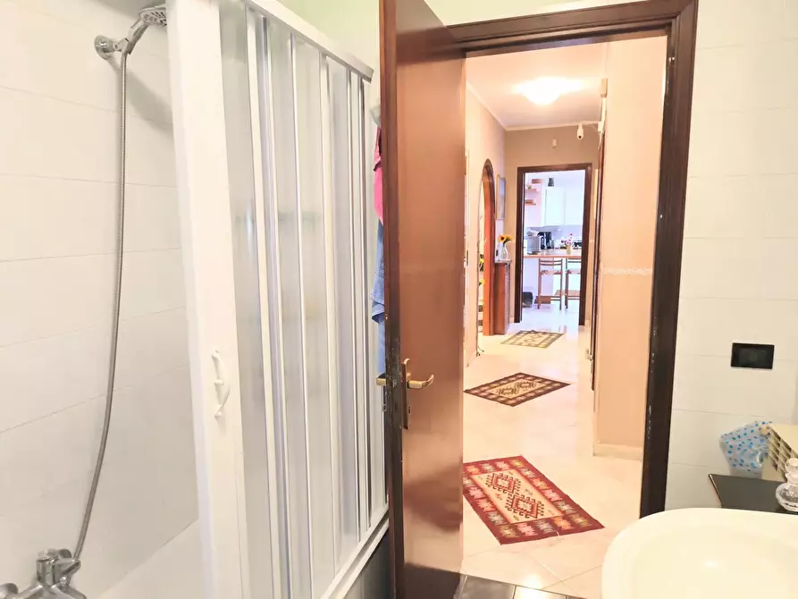 Immagine 19 di Casa trifamiliare in vendita  in Via Giovanni Denaro, 6 a Messina