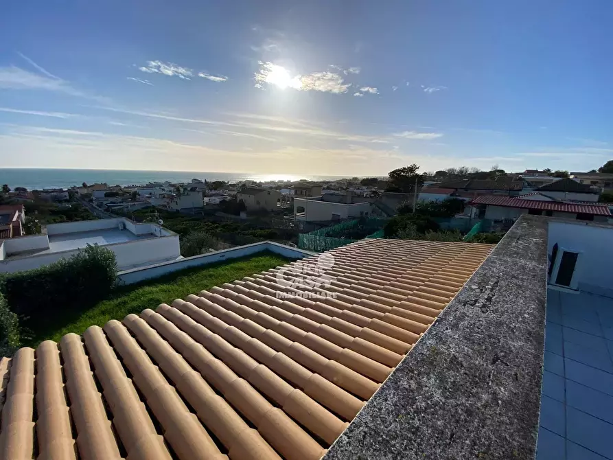 Immagine 21 di Terreno edificabile in vendita  a Castelvetrano