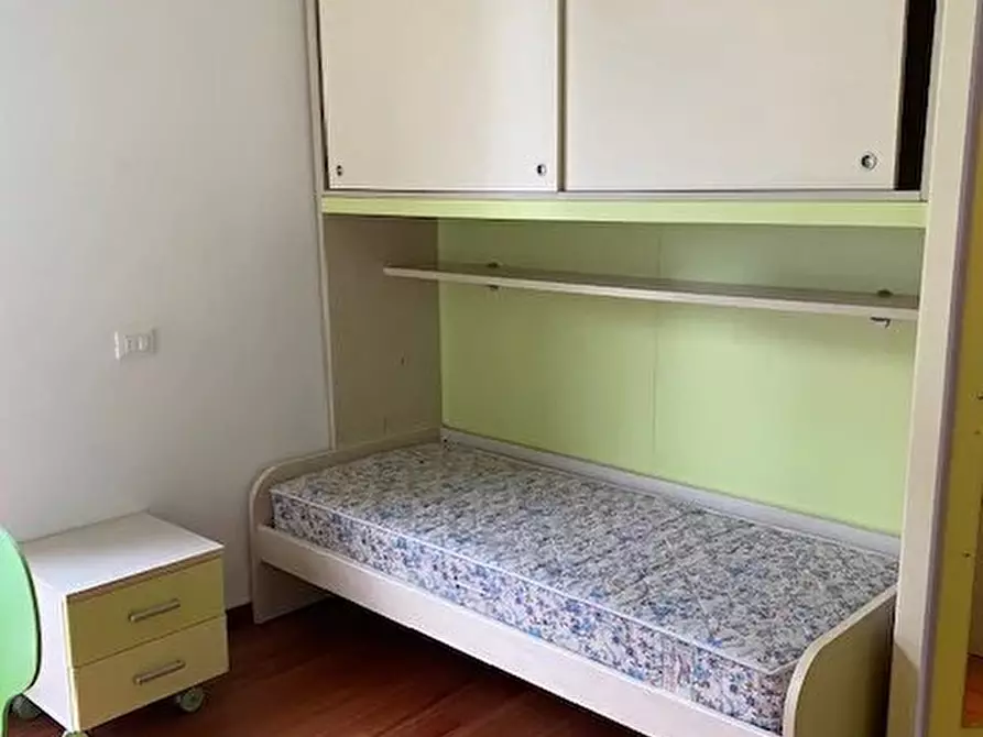 Immagine 4 di Casa trifamiliare in affitto  in Via Ronchi, 34 a Milano