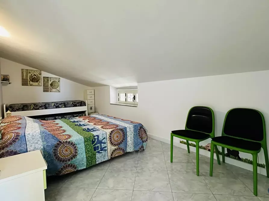 Immagine 17 di Casa trifamiliare in vendita  in Via Pantelleria, 13 a Villapiana