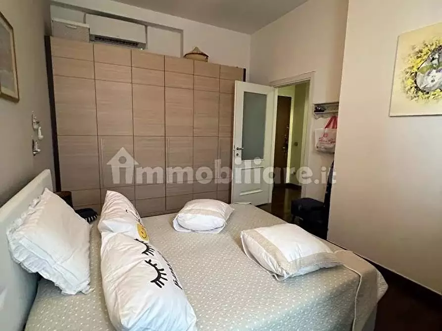 Immagine 12 di Casa trifamiliare in affitto  in Corso Sempione, 76 a Milano