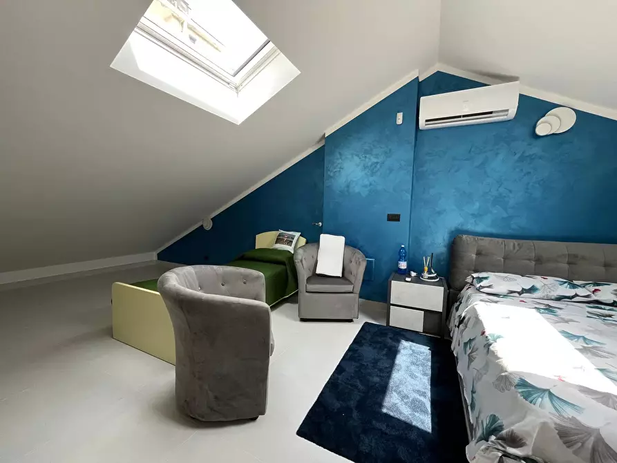 Immagine 20 di Casa trifamiliare in vendita  in Via Parma a Chiavari