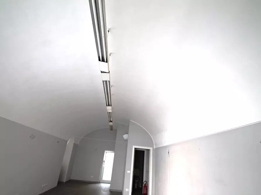 Immagine 22 di Attico in affitto  in Piazza Madonna della Guardia, 1R a Borghetto Santo Spirito