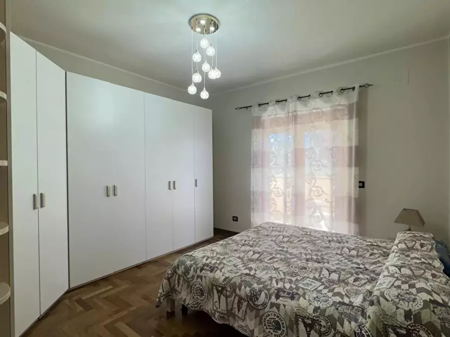 Immagine 8 di Casa trifamiliare in vendita  in Contrada Muoio Piccolo, 40 a Cosenza