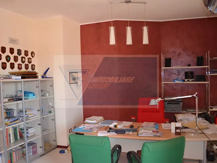 Immagine 6 di Casa trifamiliare in affitto  in Viale Santa Panagia a Siracusa