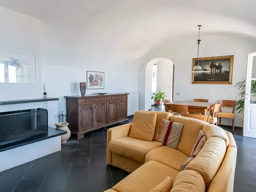 Immagine 5 di Terreno edificabile in vendita  in Località Ville Superiori a Ventimiglia