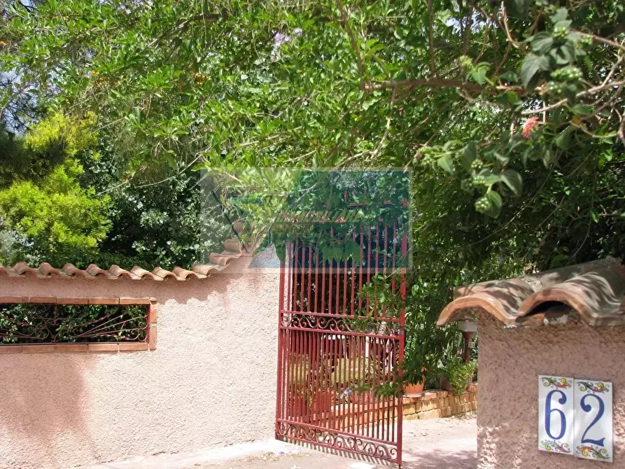 Immagine 12 di Terreno edificabile in vendita  in Viale Edoardo Garrone a Buccheri