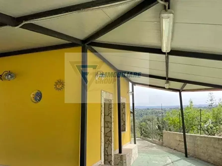 Immagine 3 di Terreno edificabile in vendita  in Ronco Tarantello a Siracusa