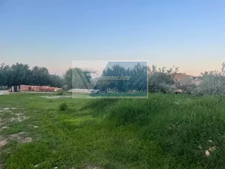 Immagine 5 di Terreno in vendita  in Via Mascagni a Buccheri