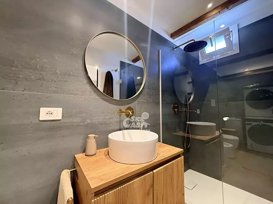Immagine 2 di Casa trifamiliare in affitto  a Marsala