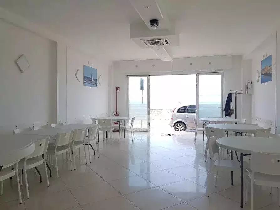 Immagine 6 di Attico in vendita  a Marsala