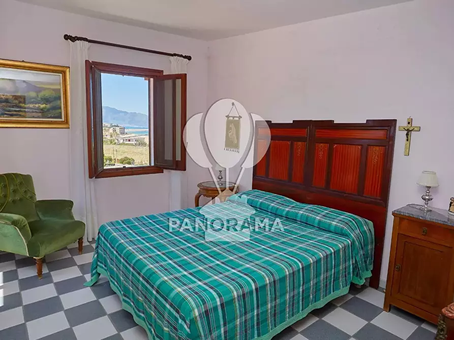 Immagine 13 di Terreno edificabile in vendita  in  contrada Forgia a Balestrate