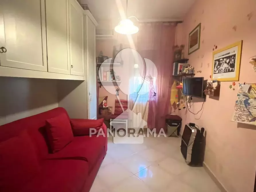 Immagine 7 di Terreno edificabile in vendita  in Piano di Tresca snc a Balestrate