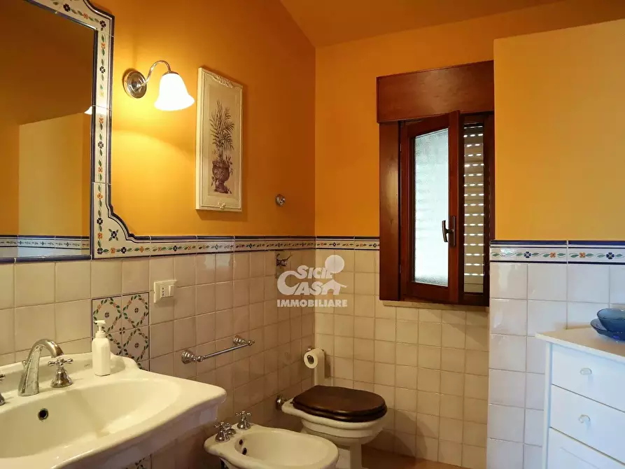 Immagine 16 di Casa trifamiliare in vendita  a Marsala