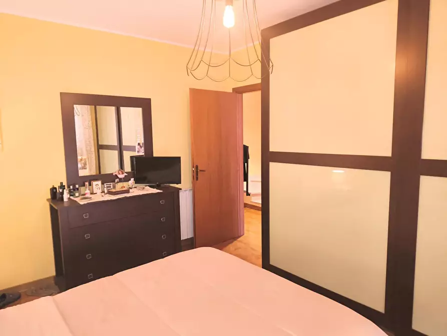 Immagine 22 di Casa trifamiliare in vendita  in Via delle Mimose, 9 a Messina