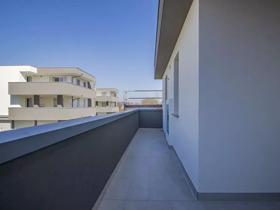 Immagine 18 di Terreno edificabile in vendita  a Piove Di Sacco