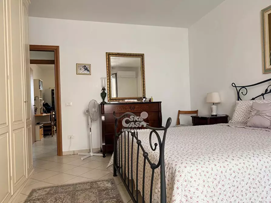 Immagine 26 di Casa trifamiliare in vendita  a Marsala