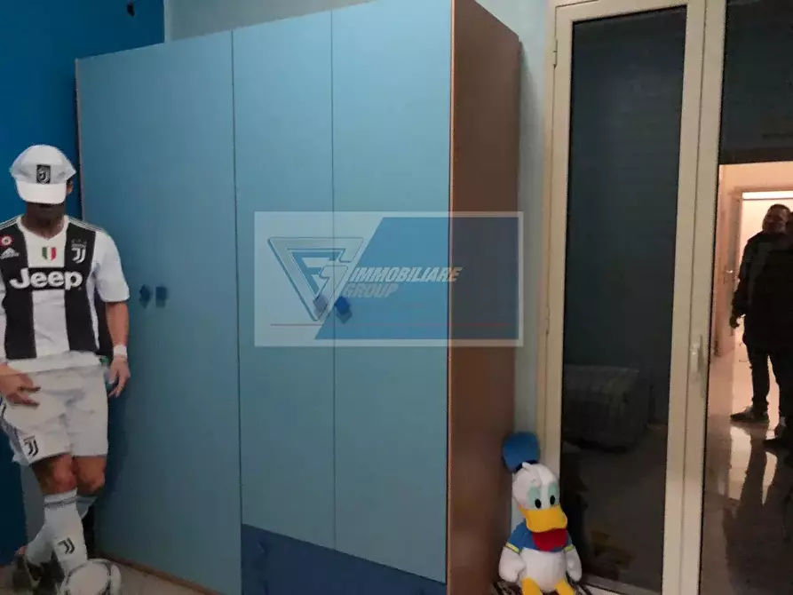 Immagine 6 di Casa trifamiliare in vendita  in Viale Edoardo Garrone a Buccheri