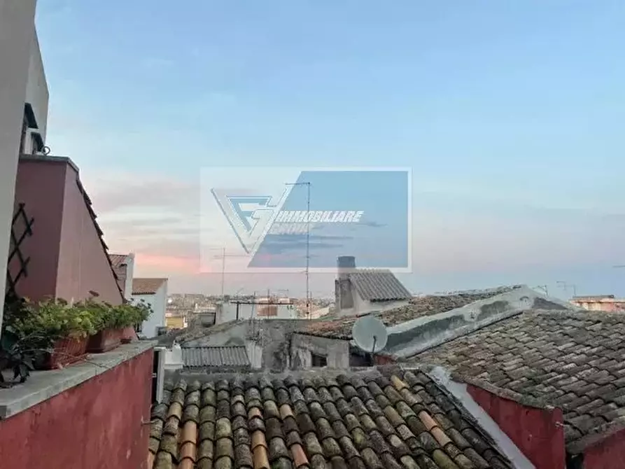 Immagine 18 di Casa trifamiliare in vendita  in Corso Matteotti a Siracusa