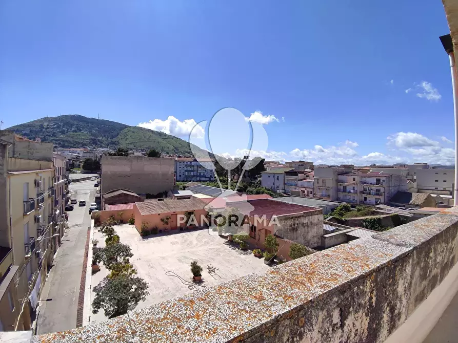 Immagine 21 di Casa trifamiliare in vendita  in Corso dei mille 68 a Alcamo